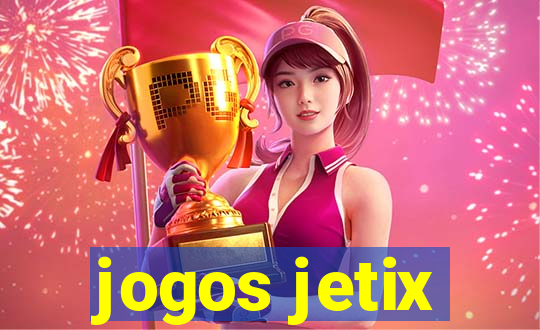 jogos jetix